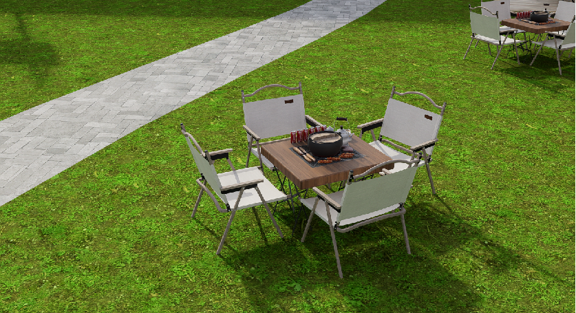 化州市酒店帐篷定制：解锁旅居新体验，打造差异化竞争力