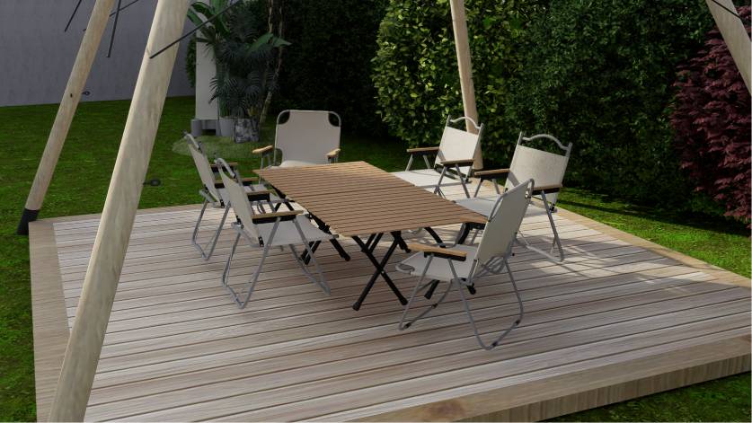 化州市帐篷生产厂家：以匠心筑牢户外装备的品质根基